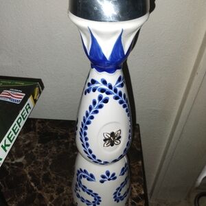 Clase Azul Empty Bottle